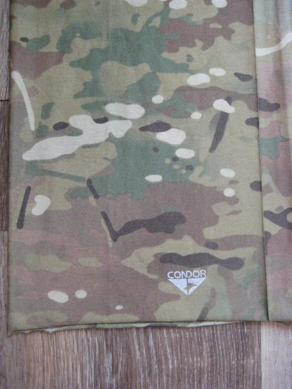 Condor Multi-Wrap Multicam - Picture 1 of 2